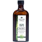 Ulei Natural de Canepa - Nature Spell Hemp Oil for Hair & Skin, 150ml