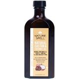 Ulei Natural de Ricin & Cocos Nature Spell Castor & Coconut Oil for Hair & Skin, 150ml