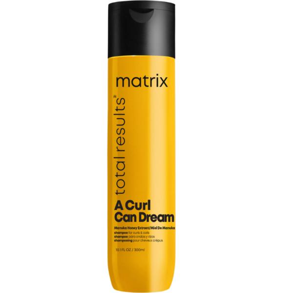 Sampon pentru par cret si ondulat Matrix A Curl Can Dream Shampoo, 300ml esteto.ro imagine noua