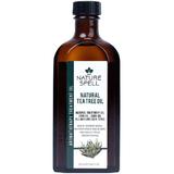 Ulei Natural de Arbore de Ceai Nature Spell Tea Tree Oil for Hair & Skin, 150ml