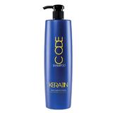 Sampon Keratin Code cu Keratina si Colagen  , 1000ml