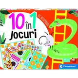 Set jocuri 10 in 1