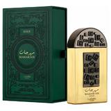 Apa de Parfum unisex Maharjan Gold de la Lattafa Pride 100ml
