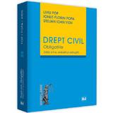 Drept Civil. Obligatiile Ed.2 - Liviu Pop, Ionut-florin Popa, Stelian Ioan Vidu
