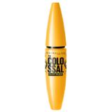 Rimel pentru volum Mascara Maybelline New York Volum Express The Colossal Smoky Eyes Black, 10.7ml