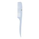 Pieptan din Bambus Ilu Hr Comb Bamboom True Blue