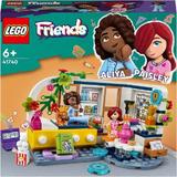 Lego Friends - Camera Aliyei