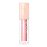 Luciu de Buze - Maybelline New York Lifter Gloss, nuanta 006 Reef, 5.4 ml