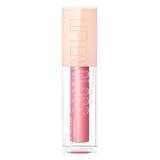 Luciu de Buze - Maybelline New York Lifter Gloss, nuanta 005 Petal, 5.4 ml