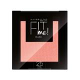 Fard de obraz Maybelline New York Fit Me Blush, nuanta 25 Pink, 5 g