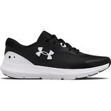 Pantofi sport femei Under Armour Surge 3 3024894-001, 37.5, Negru