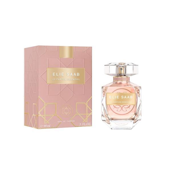 Apa de parfum pentru femei Le Parfum Essentiel, Elie Saab, 50ml 50ML
