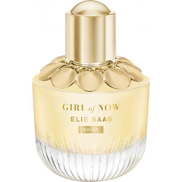 Apa de parfum pentru femei Girl Of Now Shine, Elie Saab, 50ml 50ML