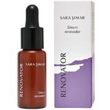 Ser Intensiv Anti-Age cu Efect de Botox - Sara Simar Renovator Serum