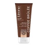 Lotiune pentru corp autobronzanta COFFEE BRULEE, 200ml