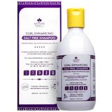 Sampon pentru Definire & Ingrijire a Parului Cret - Nature Spell Curl Enhancing Shampoo, 300ml