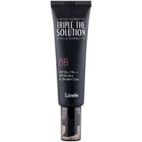 Triple the Solution BB Cream Lioele, SPF 50+ PA+++, 50ml