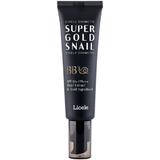 Fond de ten Super Lioele Gold Snail BB SPF50+ PA+++, 50ml