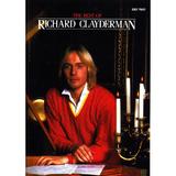 The best of Richard Clayderman - Easy piano, editura Hal