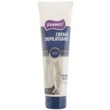 Crema Depilatoare MEN - Farmec, 150 ml