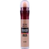 Corector Universal - Maybelline Instant Anti-Age Eraser Multi-Use Concealer, nuanta  04 Honey, 6.8 ml