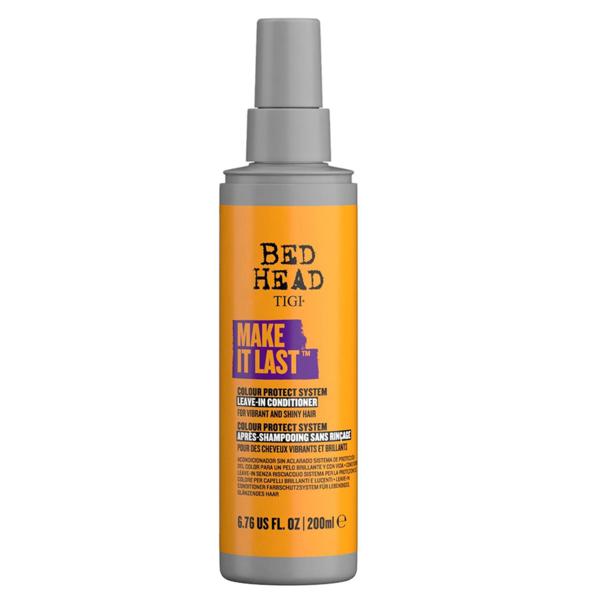 Spray Balsam Tigi Bed Head Make It Last Leave In Conditioner, 200ml esteto.ro imagine noua