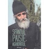 Sfantul Paisie Aghioritul, editura Doxologia