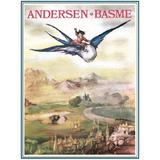 Basme - Hans Christian Andersen, editura Grupul Editorial Art