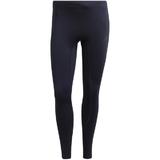 Colanti femei adidas FastImpact Running 78 HM1130, L, Albastru