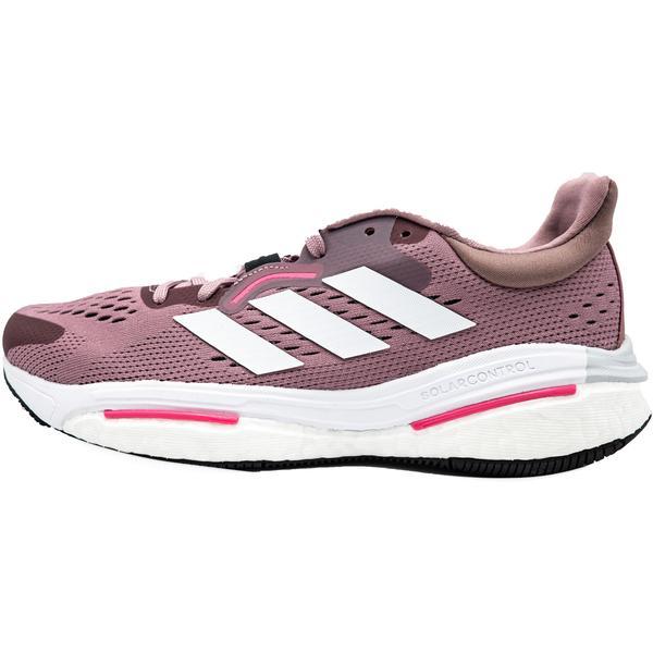 Pantofi sport femei adidas solarcontrol gy1657, 38 2/3, roz