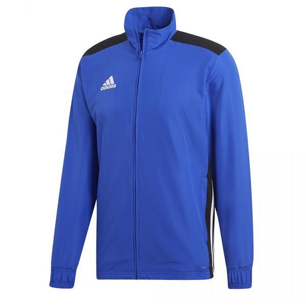 Jacheta barbati adidas regista 18 presentation dy8487, m, albastru
