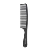 Pieptan pentru Descurcarea Parului Lussoni Hr 404 Handle Comb