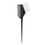 Pensula pentru Aplicare Vopsea cu Pieptan Lussoni Hr Acc Double Sided Tinting Brush TB031