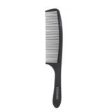 Pieptene cu Maner Lussoni Hr 402 Handle Comb 