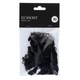 Plasa pentru Par Lussoni Hair Net, 3buc