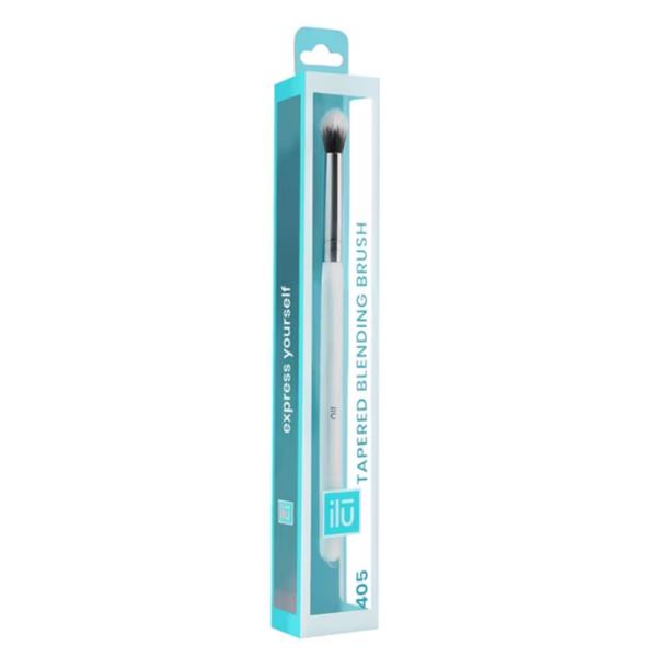 Pensula Ilu Mu 405 Tapered Blending Brush #405