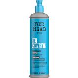 Sampon pentru par uscat si degradat Tigi Bed Head Recovery Moisture Rush Shampoo, 400 ml