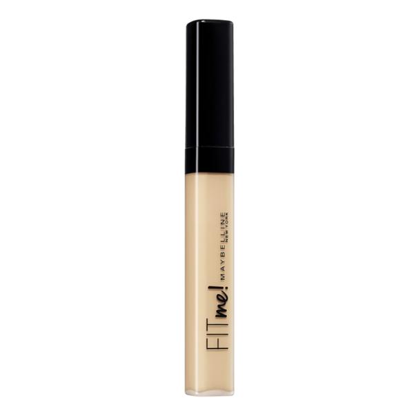 Corector - Maybelline Fit Me Concealer, nuanta 10 Light, 6,8 ml