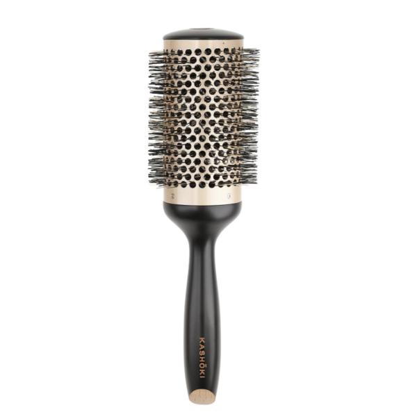 Perie de par rotunda kashoki hr brush essential beauty 52mm