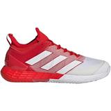 Pantofi sport barbati adidas Adizero Ubersonic 4 GY3998, 42 2/3, Rosu