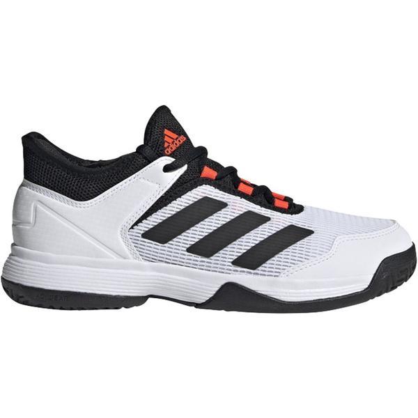 Pantofi sport copii adidas ubersonic 4 gw2997, 34, alb