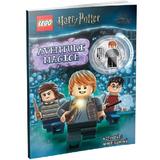 Aventuri magice! Harry Potter , editura Gama