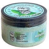 Scrub facial Bandido Menthol 300 ml