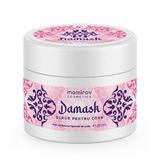 Scrub pentru corp Damask, 200ml