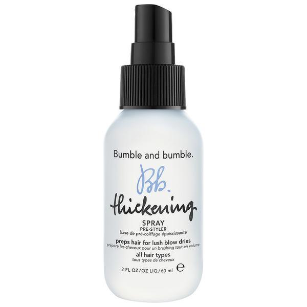 Spray pentru par Thickening Pre-Styler, Bumble And Bumble, 60ml