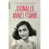 Jurnalul Annei Frank - Anne Frank, editura Humanitas