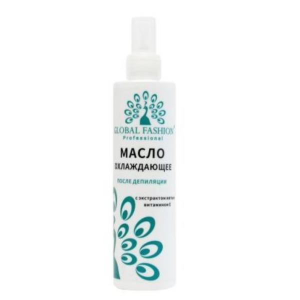 Ulei dupa epilare, Global Fashion Mint, 200 ml 200