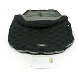 Sac de iarna JJ Cole Urban Bundle Me Infant Stealth