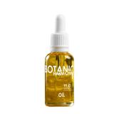 Ulei hidratant pentru par uscat Botanic Harmony, 28ml