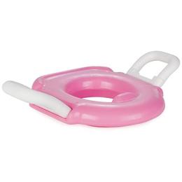 Reductor wc cu manere si sunete pink